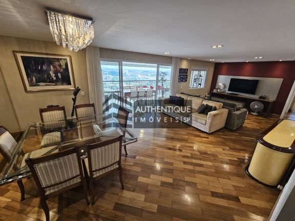 Imagem Apartamento com 3 Quartos à Venda, 167 m² em Jardim - Santo André Imagem Apartamento com 3 Quartos à Venda, 167 m² em Jardim - Santo André