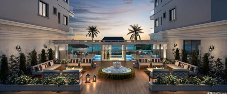 Imagem Apartamento com 3 Quartos à Venda, 120 m² em Centro - Itapema