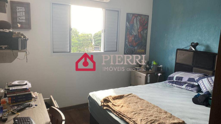 Imagem Sobrado com 3 Quartos à Venda, 210 m² em Parque Maria Domitila - São Paulo
