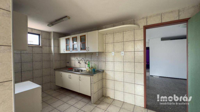 Imagem Apartamento com 3 Quartos para Alugar, 135 m² em Dionisio Torres - Fortaleza