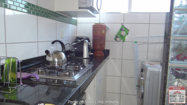 Imagem Apartamento com 2 Quartos à Venda, 66 m² em Oswaldo Barbosa Pena Ii - Nova Lima Imagem Apartamento com 2 Quartos à Venda, 66 m² em Oswaldo Barbosa Pena Ii - Nova Lima