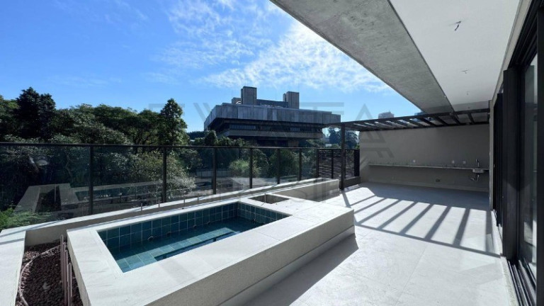 Imagem Imóvel com 3 Quartos à Venda, 245 m² em Ibirapuera - São Paulo Imagem Imóvel com 3 Quartos à Venda, 245 m² em Ibirapuera - São Paulo