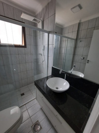 Imagem Apartamento com 3 Quartos à Venda, 130 m² em Gonzaga - Santos Imagem Apartamento com 3 Quartos à Venda, 130 m² em Gonzaga - Santos