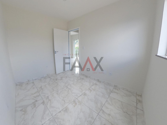 Imagem Apartamento com 2 Quartos à Venda, 57 m² em Morro Alto - Guarapuava