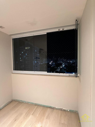 Imagem Apartamento com 2 Quartos à Venda, 63 m² em Praia De Itaparica - Vila Velha