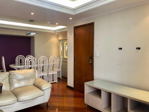 Imagem Apartamento com 3 Quartos à Venda, 149 m² em Vila Curuçá - Santo André Imagem Apartamento com 3 Quartos à Venda, 149 m² em Vila Curuçá - Santo André