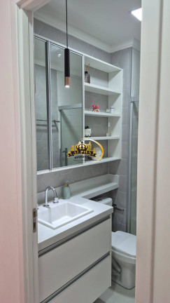 Imagem Apartamento com 3 Quartos à Venda, 88 m² em Alphaville Empresarial - Barueri Imagem Apartamento com 3 Quartos à Venda, 88 m² em Alphaville Empresarial - Barueri