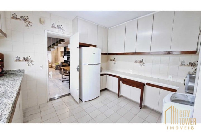 Imagem Casa com 3 Quartos à Venda, 177 m² em Vila Nova Conceição - São Paulo Imagem Casa com 3 Quartos à Venda, 177 m² em Vila Nova Conceição - São Paulo