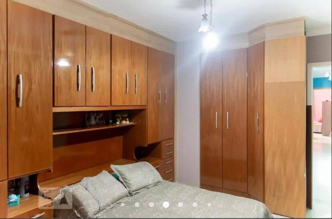 Imagem Sobrado com 3 Quartos à Venda, 152 m² em Jardim Brasília (zona Leste) - São Paulo Imagem Sobrado com 3 Quartos à Venda, 152 m² em Jardim Brasília (zona Leste) - São Paulo