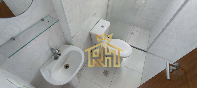 Imagem Apartamento com 2 Quartos à Venda, 86 m² em Tupi - Praia Grande