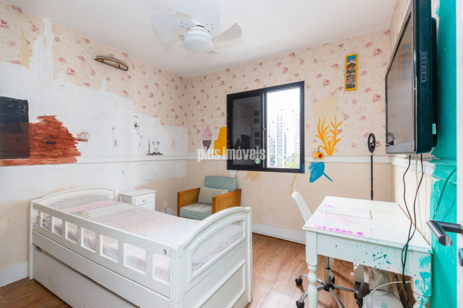 Imagem Apartamento com 3 Quartos à Venda, 120 m² em Moema - São Paulo Imagem Apartamento com 3 Quartos à Venda, 120 m² em Moema - São Paulo