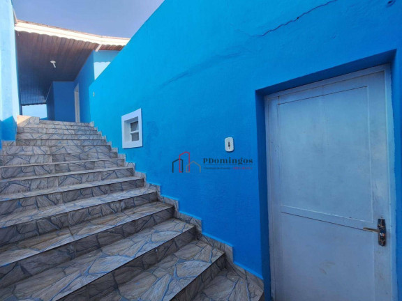Imagem Sobrado com 3 Quartos à Venda, 189 m² em Jardim Primavera - Paulínia