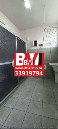 Imagem Apartamento com 3 Quartos à Venda, 64 m² em Engenho Da Rainha - Rio De Janeiro Imagem Apartamento com 3 Quartos à Venda, 64 m² em Engenho Da Rainha - Rio De Janeiro