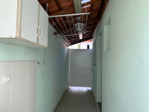 Imagem Casa com 2 Quartos para Alugar, 64 m² em Granja Viana - Cotia Imagem Casa com 2 Quartos para Alugar, 64 m² em Granja Viana - Cotia