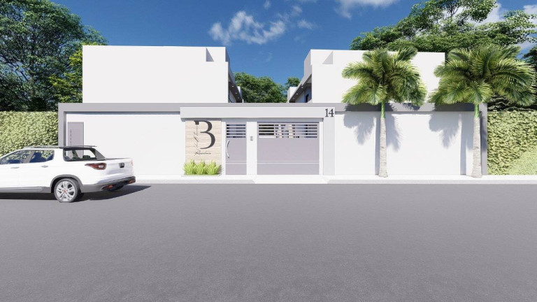 Imagem Casa de Condomínio com 3 Quartos à Venda, 152 m² em Ipitanga - Lauro De Freitas Imagem Casa de Condomínio com 3 Quartos à Venda, 152 m² em Ipitanga - Lauro De Freitas