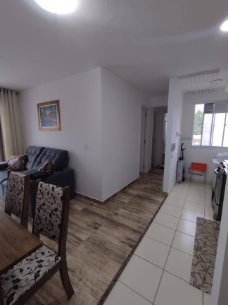 Apartamento com 2 Quartos à Venda, 45 m² em Caetetuba - Atibaia