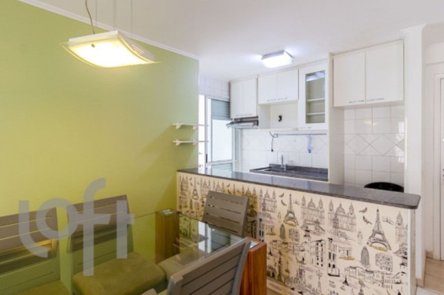 Imagem Apartamento com 2 Quartos à Venda, 64 m² em Perdizes - São Paulo