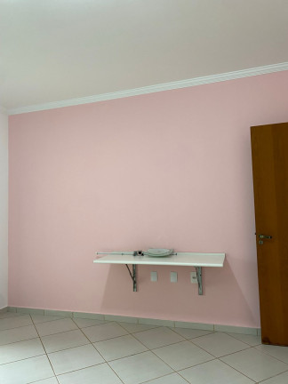 Imagem Casa de Condomínio com 4 Quartos à Venda, 160 m² em Jardim Tulipas - Sorocaba