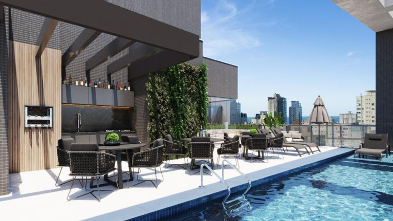 Imagem Apartamento com 3 Quartos à Venda, 247 m² em Itapema - Itapema