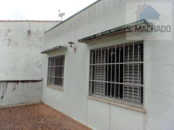 Imagem Casa com 4 Quartos à Venda, 250 m² em Parque Das Nações - Santo André Imagem Casa com 4 Quartos à Venda, 250 m² em Parque Das Nações - Santo André