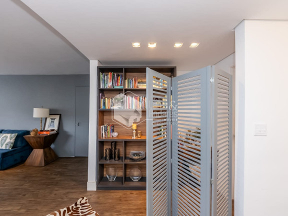 Imagem Apartamento com 3 Quartos à Venda, 178 m² em Jardim Paulistano - São Paulo Imagem Apartamento com 3 Quartos à Venda, 178 m² em Jardim Paulistano - São Paulo