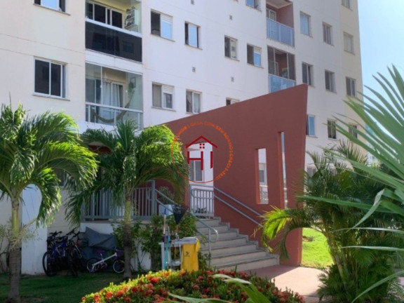 Imagem Apartamento com 3 Quartos à Venda, 70 m² em Piatã - Salvador