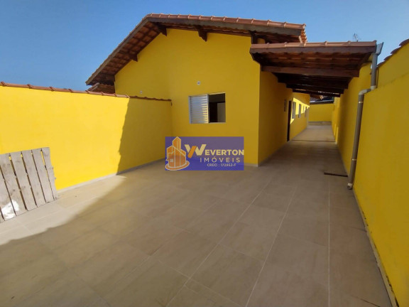 Imagem Casa com 2 Quartos à Venda, 180 m² em Vila Seabra - Mongaguá Imagem Casa com 2 Quartos à Venda, 180 m² em Vila Seabra - Mongaguá