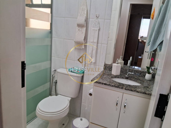 Imagem Apartamento com 3 Quartos à Venda, 75 m² em Jardim Satélite - São José Dos Campos Imagem Apartamento com 3 Quartos à Venda, 75 m² em Jardim Satélite - São José Dos Campos