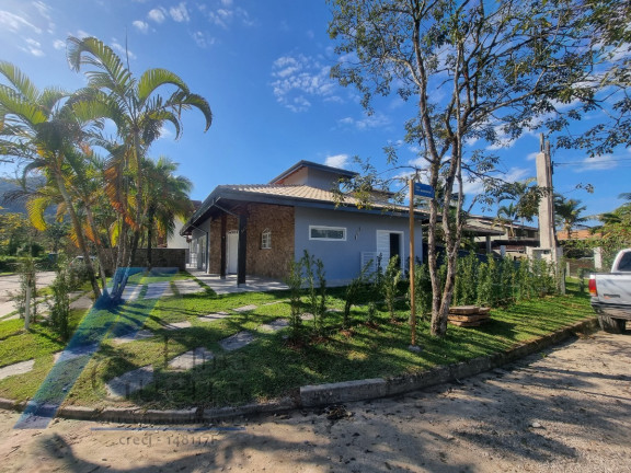 Imagem Casa com 3 Quartos à Venda, 187 m² em Horto Florestal - Ubatuba Imagem Casa com 3 Quartos à Venda, 187 m² em Horto Florestal - Ubatuba