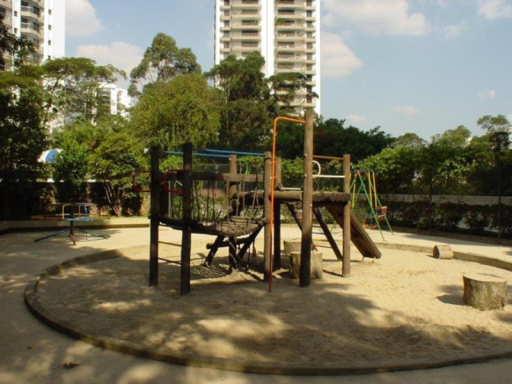 Imagem Imóvel com 4 Quartos à Venda, 190 m² em Santo Amaro - São Paulo Imagem Imóvel com 4 Quartos à Venda, 190 m² em Santo Amaro - São Paulo
