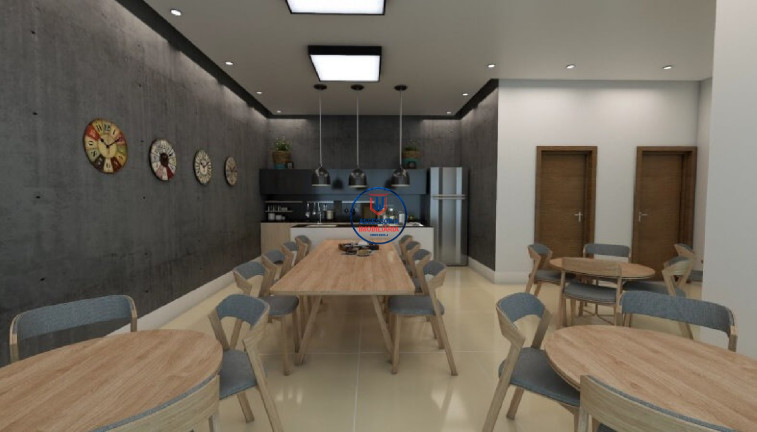 Imagem Apartamento com 3 Quartos para Alugar ou Temporada, 90 m² em Neópolis - Natal