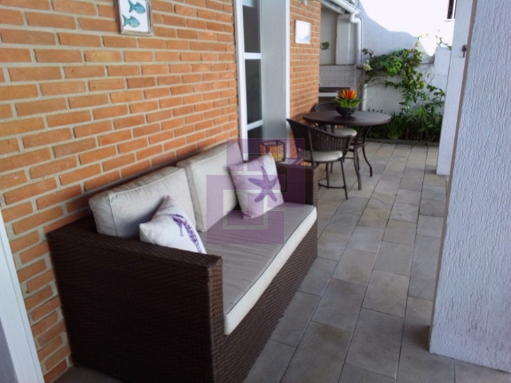 Imagem Casa com 5 Quartos à Venda, 379 m² em Enseada - Guarujá
