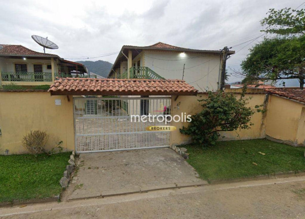 Imagem Apartamento com 1 Quarto à Venda, 41 m² em Maranduba - Ubatuba