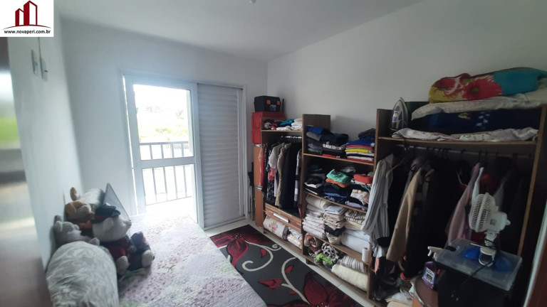 Imagem Apartamento com 2 Quartos à Venda, 46 m² em Montreal - Franco Da Rocha Imagem Apartamento com 2 Quartos à Venda, 46 m² em Montreal - Franco Da Rocha