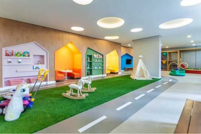 Imagem Imóvel com 2 Quartos à Venda, 41 m² em água Branca - São Paulo Imagem Imóvel com 2 Quartos à Venda, 41 m² em água Branca - São Paulo