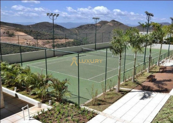 Imagem Imóvel com 4 Quartos à Venda, 137 m² em Vila Da Serra - Nova Lima