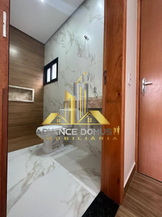 Imagem Casa de Condomínio com 3 Quartos à Venda, 105 m² em Jardim Residencial Villagio Ipanema I - Sorocaba