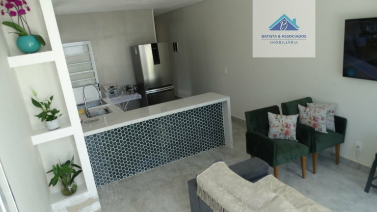 Casa com 2 Quartos à Venda, 60 m² em Cidade Satélite íris - Campinas