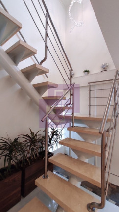 Imagem Cobertura com 4 Quartos à Venda, 315 m² em Enseada - Guarujá