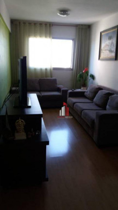 Imagem Apartamento com 2 Quartos à Venda, 58 m² em Piqueri - São Paulo Imagem Apartamento com 2 Quartos à Venda, 58 m² em Piqueri - São Paulo