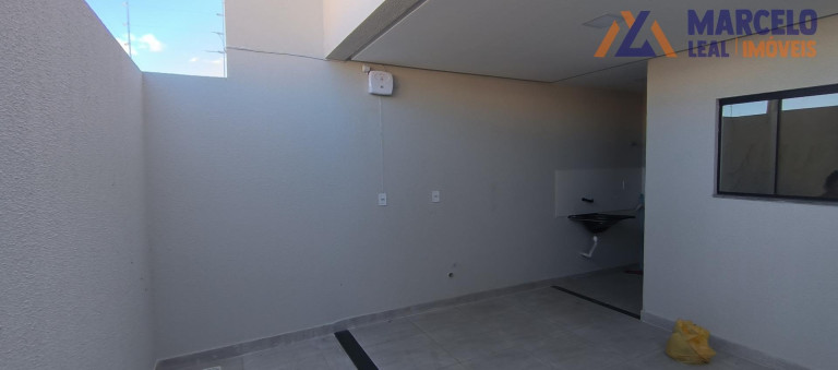 Imagem Casa com 3 Quartos à Venda, 130 m² em Felicia - Vitória Da Conquista Imagem Casa com 3 Quartos à Venda, 130 m² em Felicia - Vitória Da Conquista