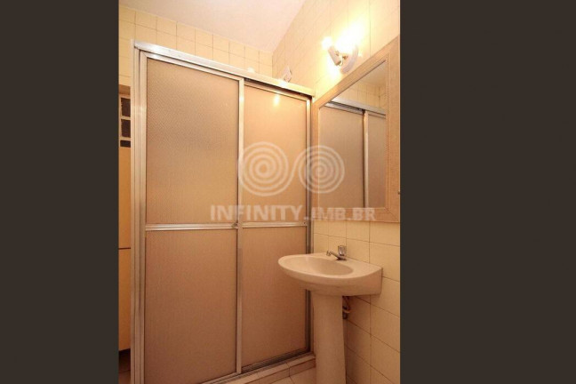 Imagem Apartamento com 2 Quartos à Venda, 81 m² em Santa Cecília - São Paulo