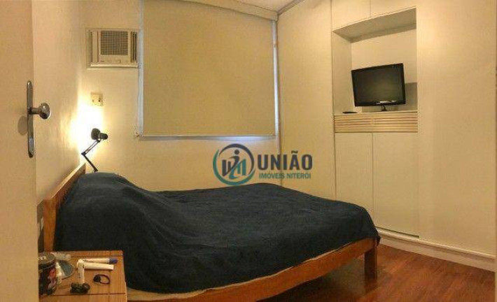 Imagem Apartamento com 2 Quartos à Venda, 50 m² em Barreto - Niterói
