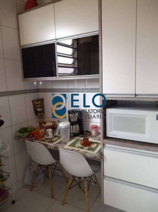 Imagem Apartamento com 2 Quartos à Venda, 68 m² em Embaré - Santos