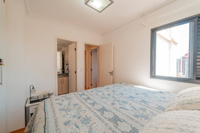 Imagem Cobertura com 3 Quartos à Venda, 78 m² em Vila Mascote - São Paulo