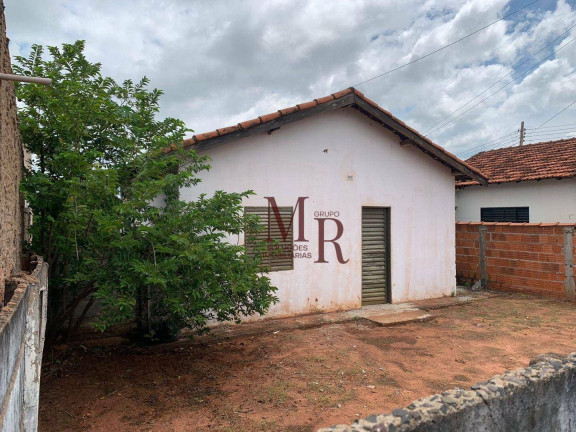 Imagem Casa com 2 Quartos à Venda, 300 m² em Chácara Das Paineiras - Votuporanga