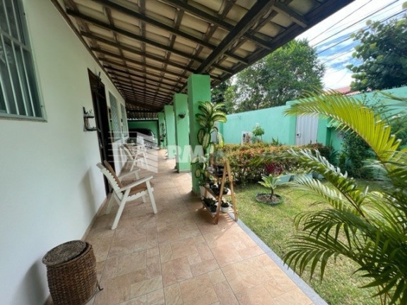Imagem Casa com 4 Quartos à Venda, 200 m² em Stella Maris - Salvador