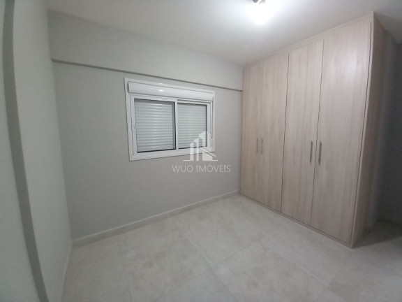 Imagem Apartamento com 3 Quartos para Alugar, 102 m² em Vila Aprazível - Jacareí