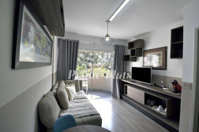 Imagem Apartamento com 1 Quarto à Venda, 42 m² em Liberdade - São Paulo Imagem Apartamento com 1 Quarto à Venda, 42 m² em Liberdade - São Paulo