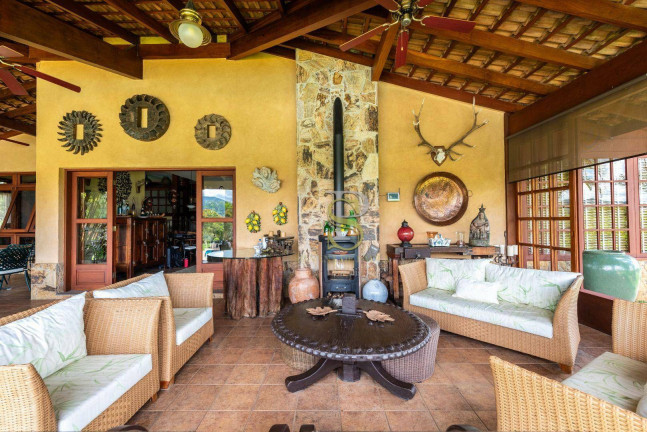 Imagem Fazenda à Venda, 2.600 m² em Zona Rural - Piracaia